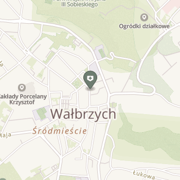 Dental Studio Gadowicz Budzyński na mapie