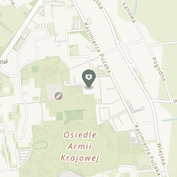 Gabinet Rehabilitacyjny - "Złota Jesień" Halina Rolna na mapie