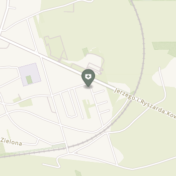 Parens Ośrodek Leczenia Niepłodności na mapie