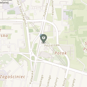 Centrum Medycyny Estetycznej Envie na mapie