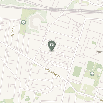 Centrum Medyczne Diagnoza na mapie