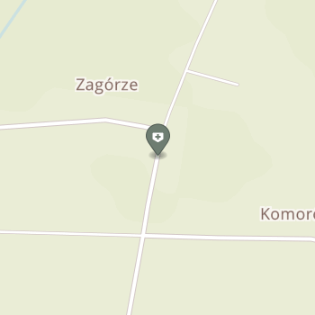 Meden-Inmed Usługi Medyczne na mapie