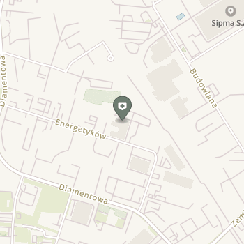 Nowomedica Kraśnik na mapie