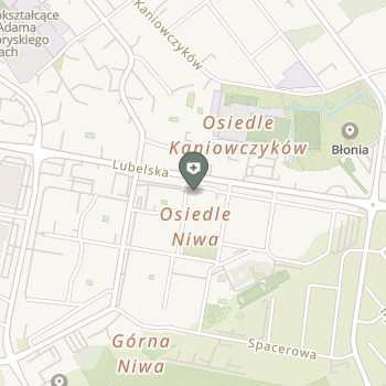 Centrum Medyczne Niwa-Med Z. Lemieszek na mapie