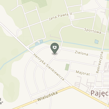 Powiatowa Stacja Sanitarno-Epidemiologiczna na mapie