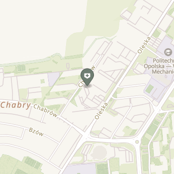 Centrum Terapii i Psychoedukacji na mapie