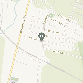 NZOZ Inter-Med na mapie