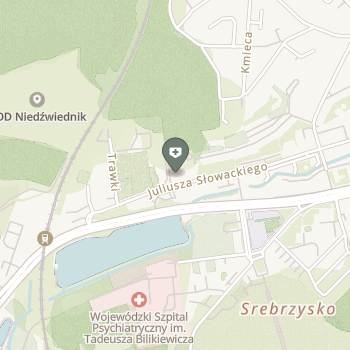 Fan-Dent Centrum Stomatologii na mapie