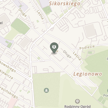 Centrum Medyczne Med-Lab na mapie