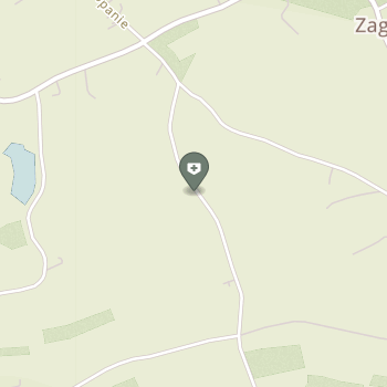 Villa Carpatia Wczasy Zdrowotne na mapie