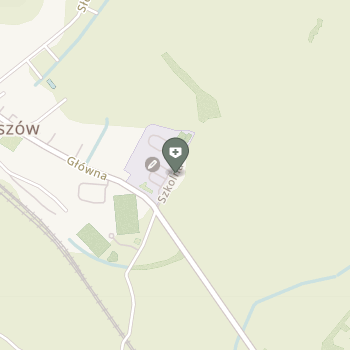 Medical Partners na mapie