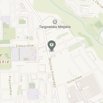 NZOZ Smartdent na mapie