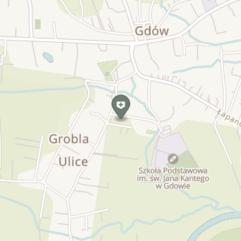 NZOZ Pracownia Analityczna na mapie