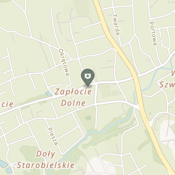 Derma Medical Gabinet Dermatologii i Medycyny Estetycznej na mapie