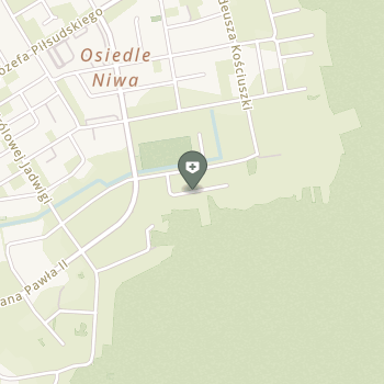 Gabinet Logopedyczny na mapie