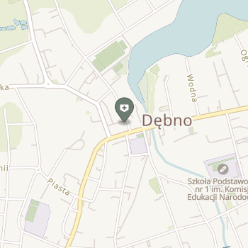 Sadowska Justyna Rehabilitacja Dzieci i Niemowląt "Skrzat" na mapie