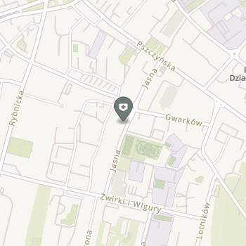 Derma Point Katarzyna Mierzwińska na mapie