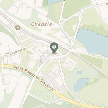 NZOZ Paktor-2 na mapie