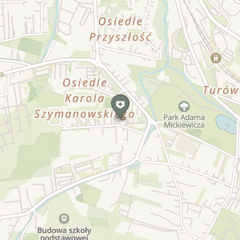 Fizjo-Medis Aleksandra Krzywonos, Tomasz Malinowski, Fm na mapie