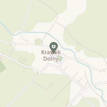 Przychodnia "Lekarz Domowy" na mapie
