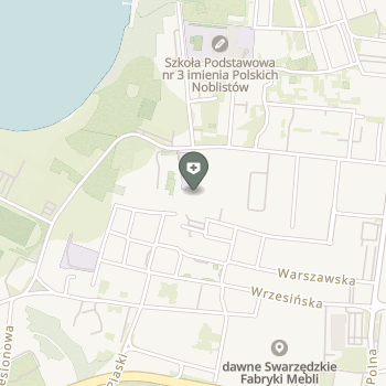 Fundacja Dzieciaki i Zwierzaki - Rehabilitacja na mapie