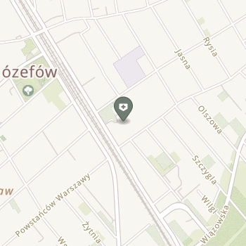 Care Experts na mapie