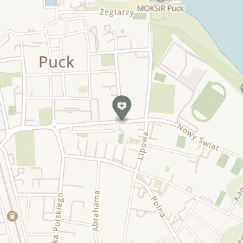 NZOZ " Centrum Zdrowia Kobiety" Adam Chrostowski na mapie