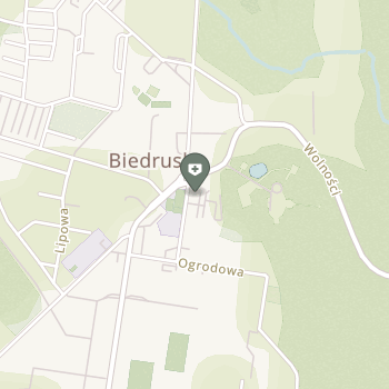 Altom Clinic na mapie