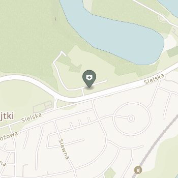 Szymańscy Stomatologia na mapie