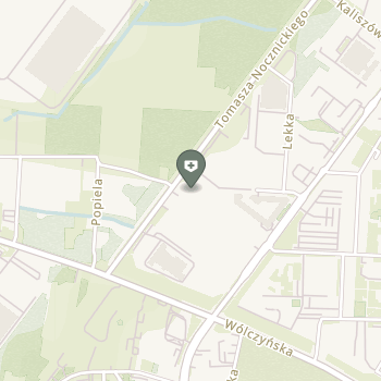 Centrum Medycyny Spersonalizowanej - Centrum Konsultacyjne na mapie