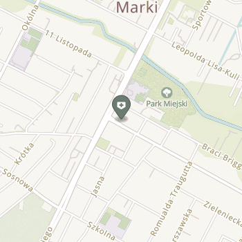 Domowy Detox na mapie