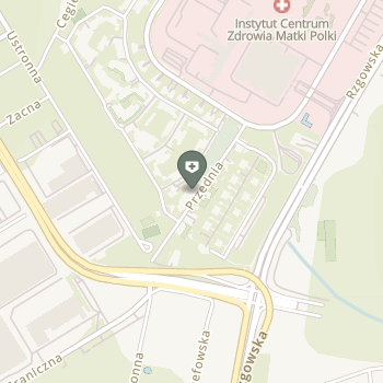 Centrum Medyczne Neuro na mapie