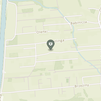 Centrum Diagnozy i Terapii Vivere Aude na mapie