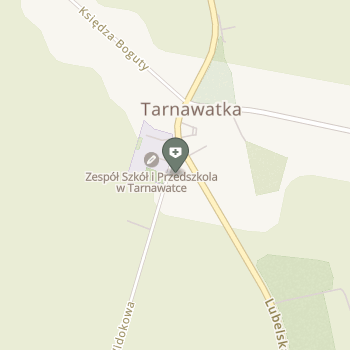 Andrzej Pochodeńko - NZOZ Ośrodek Zdrowia na mapie