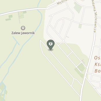 Fizjoterapia Białek Marianna na mapie