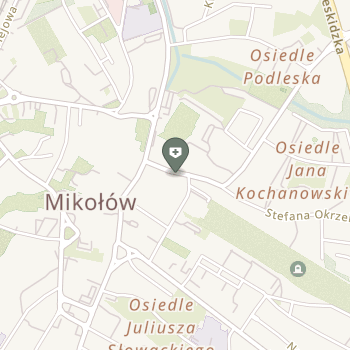 Ortodoncja - Stomatologia i Inne Specjalizacje Lekarskie na mapie