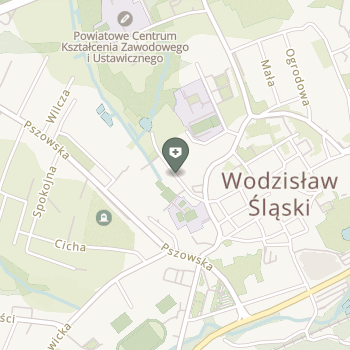 "Fenix Psychoterapia Uzależnień" Poradnia Terapii Uzależnienia i Współuzależnienia Od Alkoholu na mapie