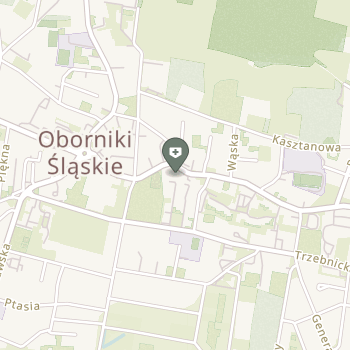 Vimed Praktyka Lekarska na mapie