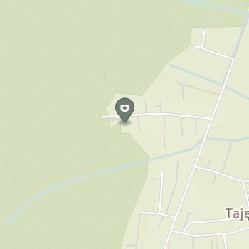 Rehamed-Center na mapie