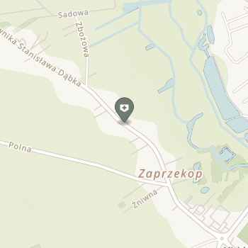 Centrum Estetyki na mapie