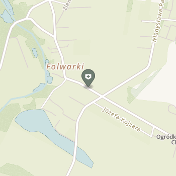 Sonimed Stomatologia Ewa Soczyńska-Niżnik na mapie