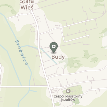 Karemed - Rehabilitacja na mapie