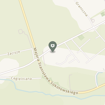 Hospicjum Domowe Ewa Ogrodowczyk na mapie