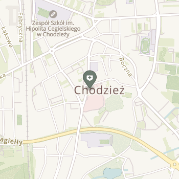Poradnia Kamil Szewczyk na mapie