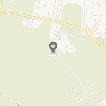 SPZOZ w Brzesku na mapie