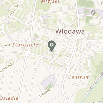 Protekt Perfekt Renata Pawlik-Fajks, Wiesław Fajks na mapie