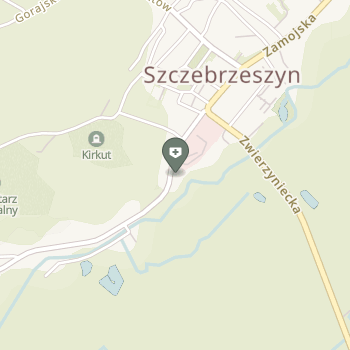 NSZOZ " Fizjo-Max" na mapie