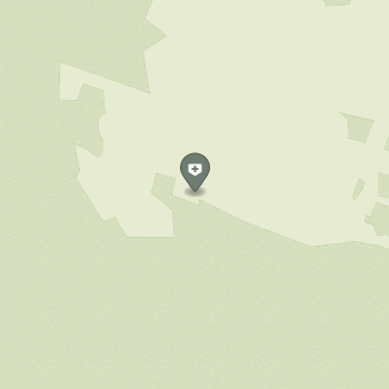 NZOZ Barbara Dąbrowska Centrum Leczenia Uzależnień "Zaroślak" w Borach Tucholskich na mapie