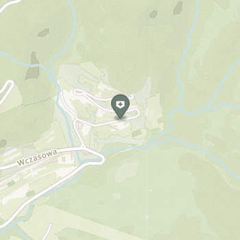 Mazowsze Medi na mapie