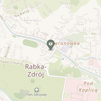 NZOZ Centrum Stomatologiczno-Ortodontyczne Orto-Smile na mapie